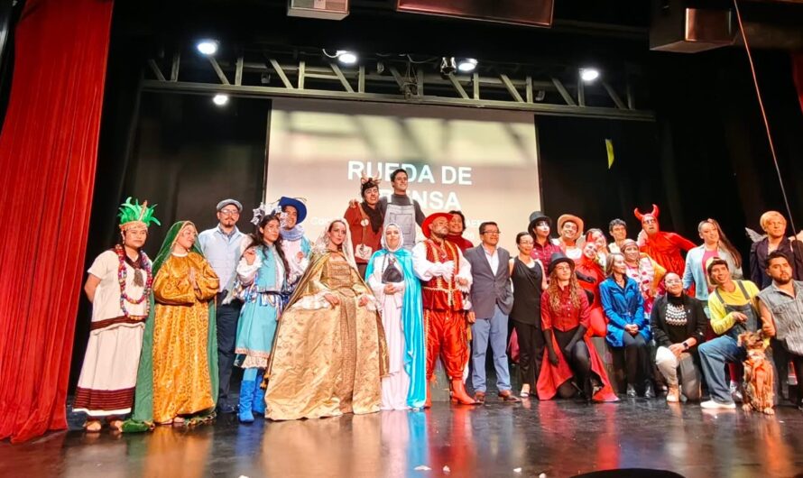 Pastorelas y teatro clásico llegan a Toluca