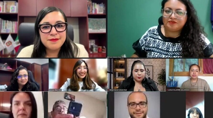 IEEM cuestiona estereotipos en la cobertura electoral