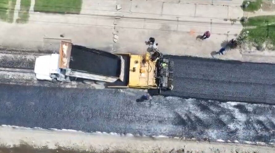 Toluca proyecta 150 obras al cierre de 2026